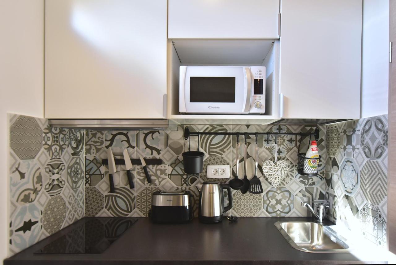 Olive Tree Apartment Стари Град Екстериор снимка