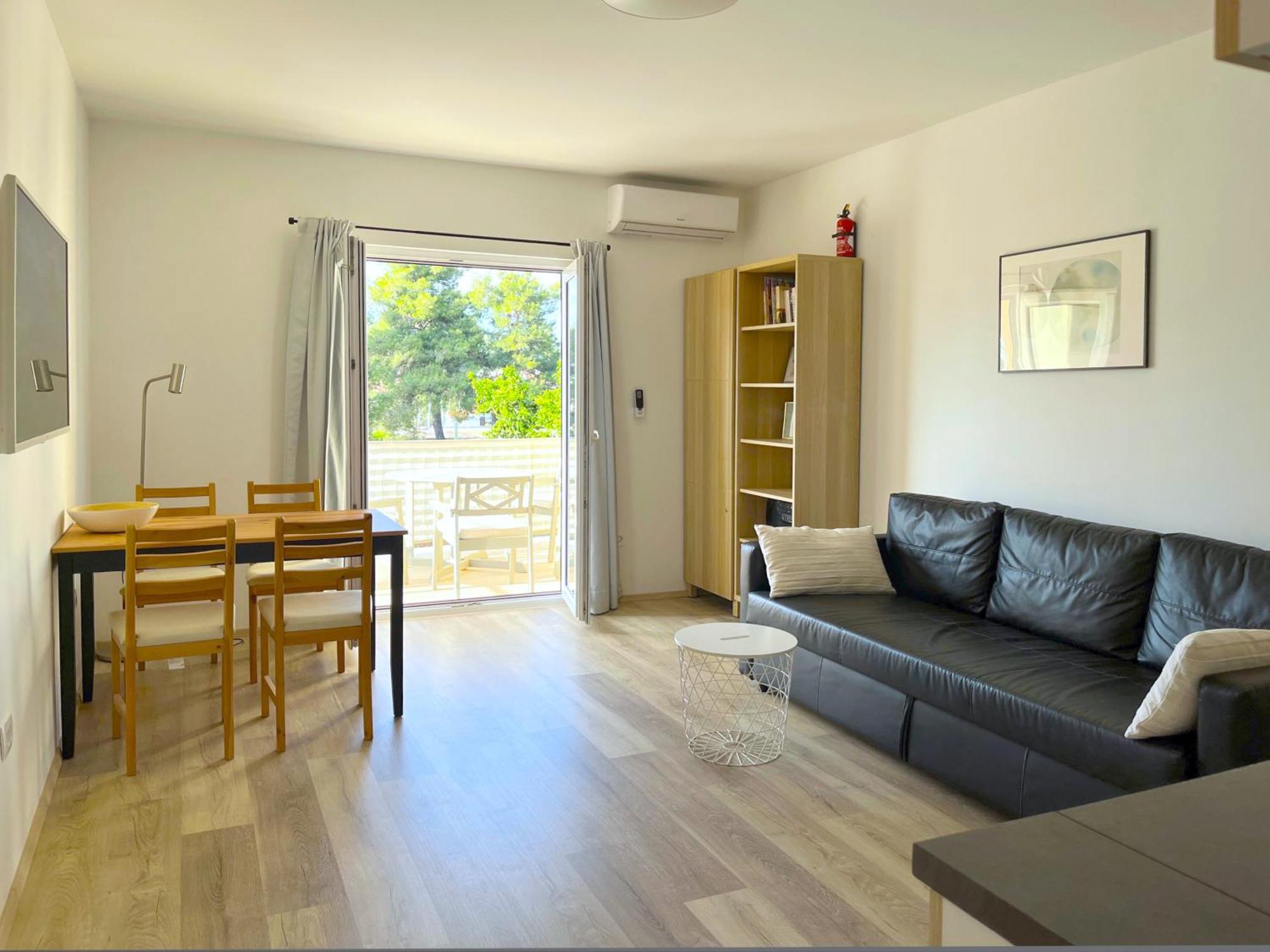 Olive Tree Apartment Стари Град Екстериор снимка