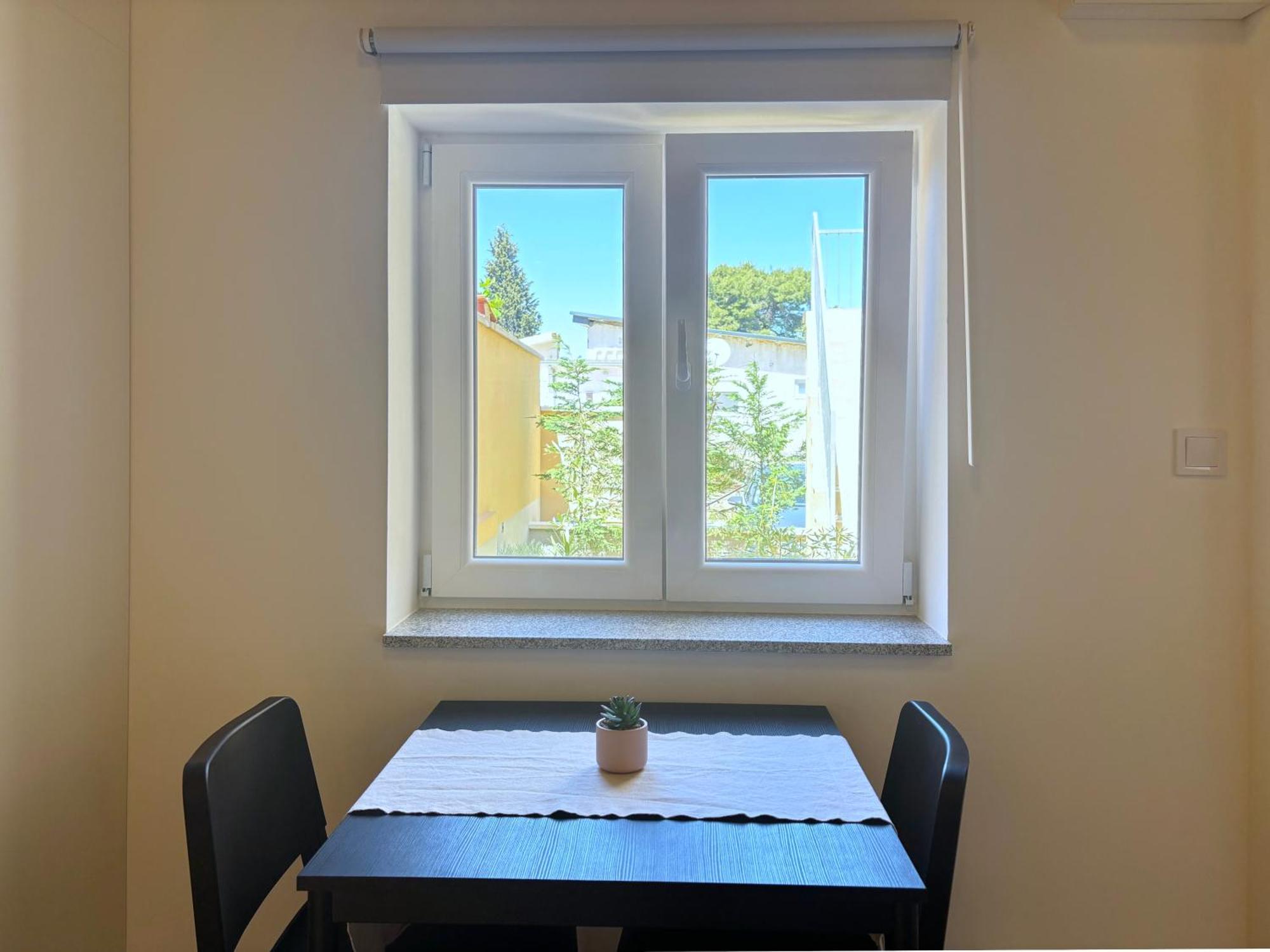 Olive Tree Apartment Стари Град Стая снимка